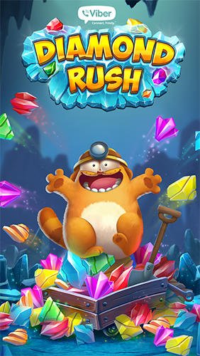 game pic for Viber: Diamond rush